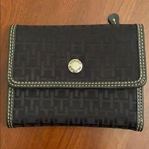 Tommy Hilfiger Wallet - BNWT!